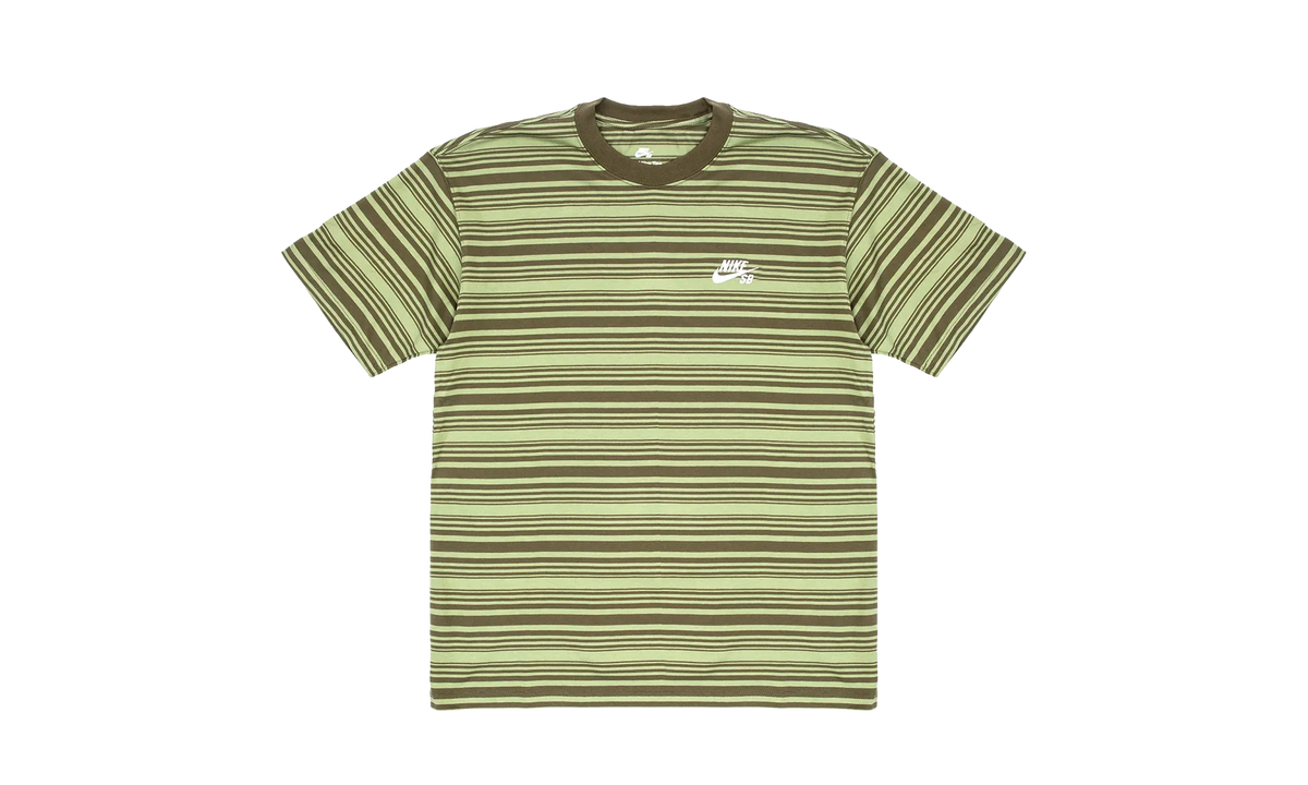 Max90 Skate T-Shirt "Oil Green" FQ3711 386