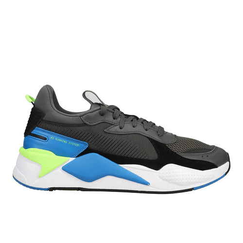 RS X Reinvention Lace Up Sneakers