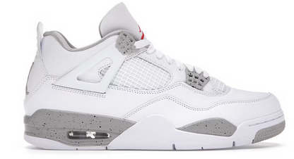 4 Retro White Oreo (2021)