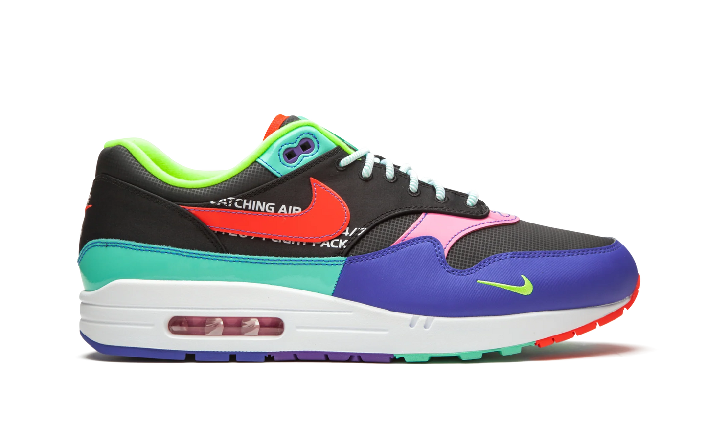 Air Max 1 "Parachute" CU4713 001