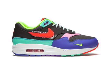 Air Max 1 "Parachute" CU4713 001