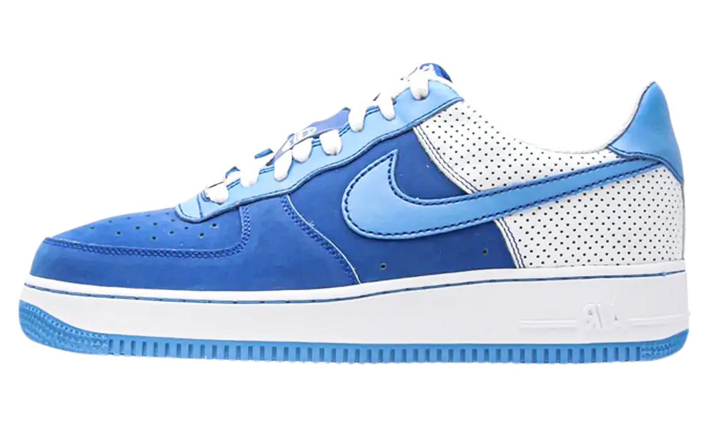 Air Force 1 Low "I-95 Pack Philadelphia" 315122 441