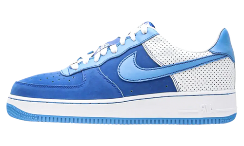 Air Force 1 Low "I-95 Pack Philadelphia" 315122 441