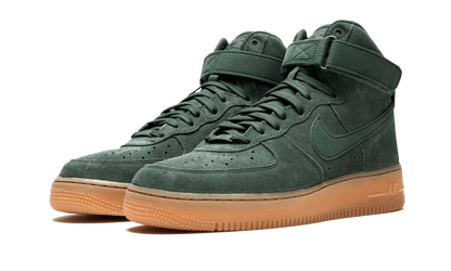 Air Force 1 High '07 LV8 Suede AA1118 300