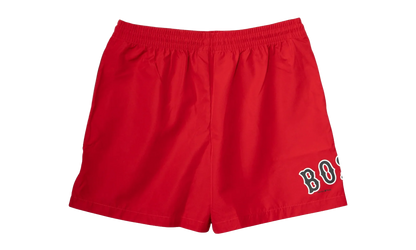 EE Basic Shorts "Boston Red Sox" EE151