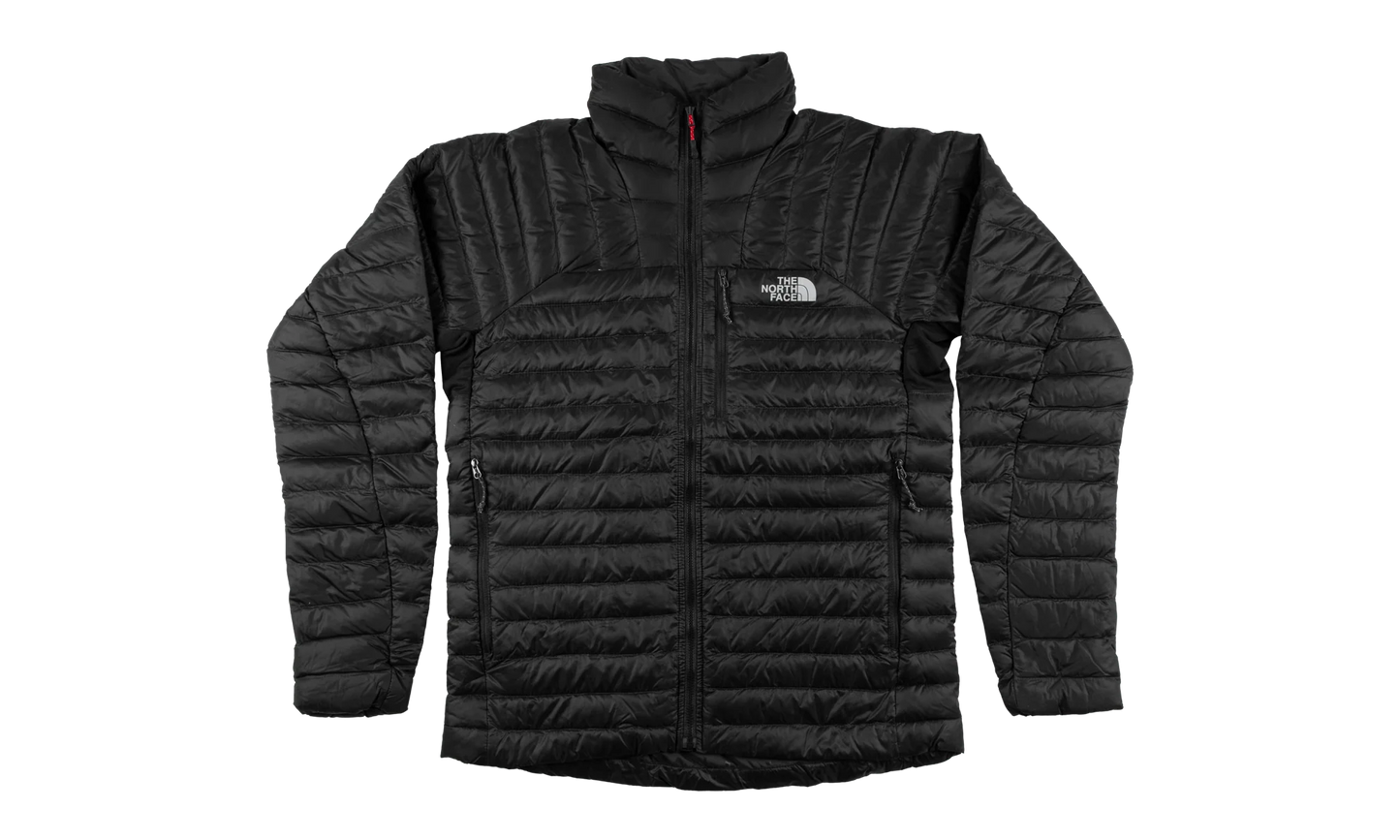 Thunder Micro Jacket Summit Series "Summit Series" A0JDJK3