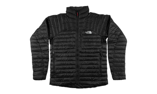 Thunder Micro Jacket Summit Series "Summit Series" A0JDJK3