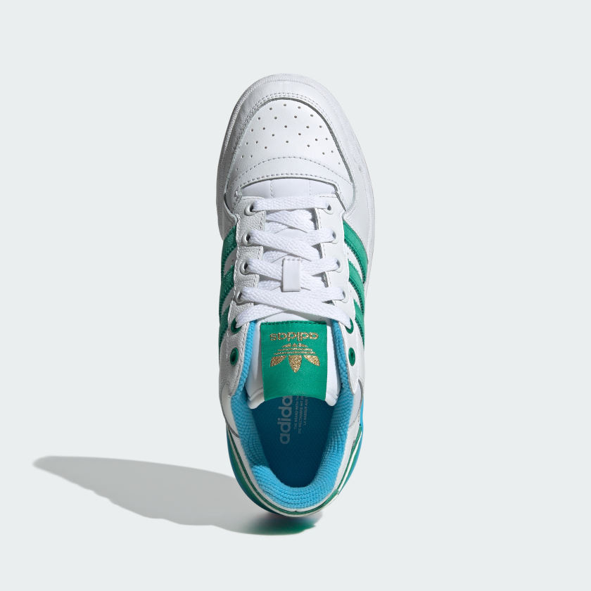 Women's adidas Forum Bold Shoes