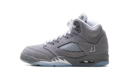 Air Jordan 5 GS "Wolf Grey (2026)" 440888 002