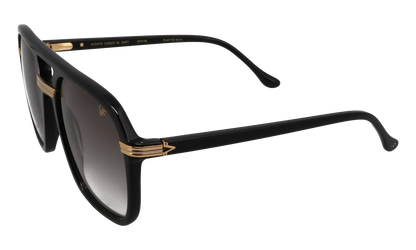 XL Monte Carlo Edition Acetate "Black / Black Gradient" MCXL2 0001 10T3