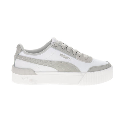 Carina Lift Lace Up Sneakers