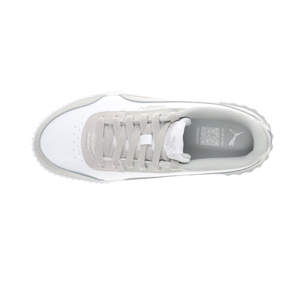 Carina Lift Lace Up Sneakers