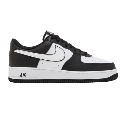 Air Force 1 Low '07 'White Swoosh Panda' (2023)
