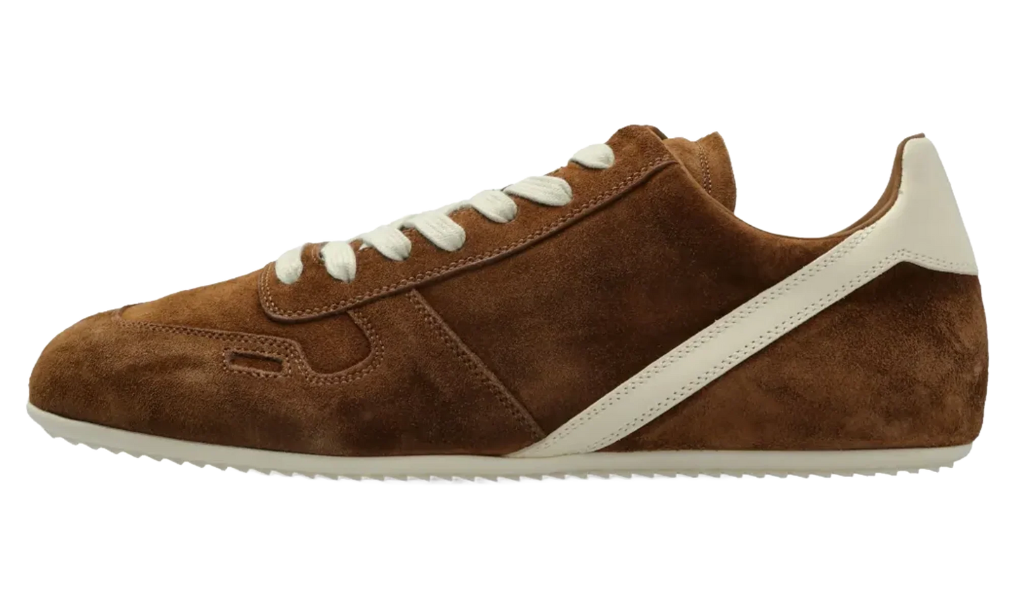Concordians Minimal Low WMNS "Chestnut" RP02E4895 LVSLCO 13411