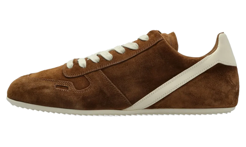 Concordians Minimal Low WMNS "Chestnut" RP02E4895 LVSLCO 13411