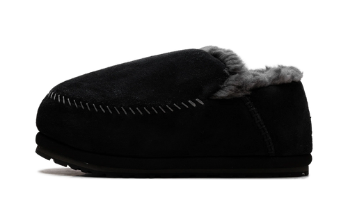 Anders Slipper "Black" 1158174 BLK