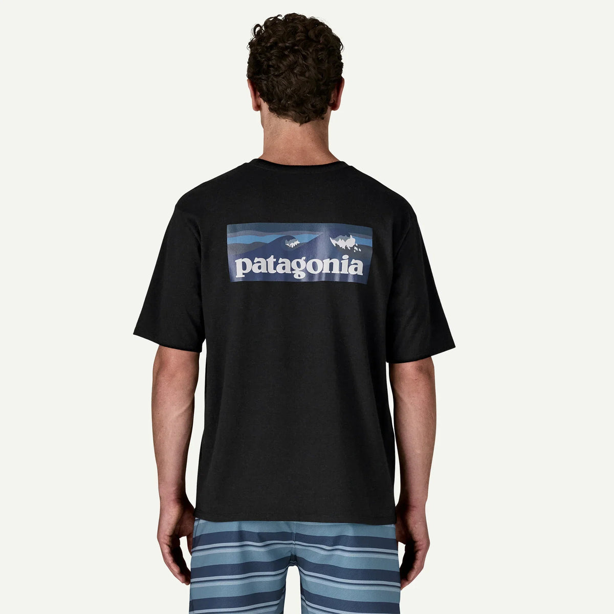 Men's Boardshort Logo Pocket Responsibili-Tee®