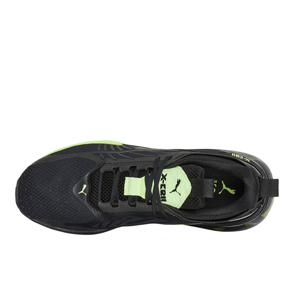 X-Cell Action Soft Focus Running Shoes