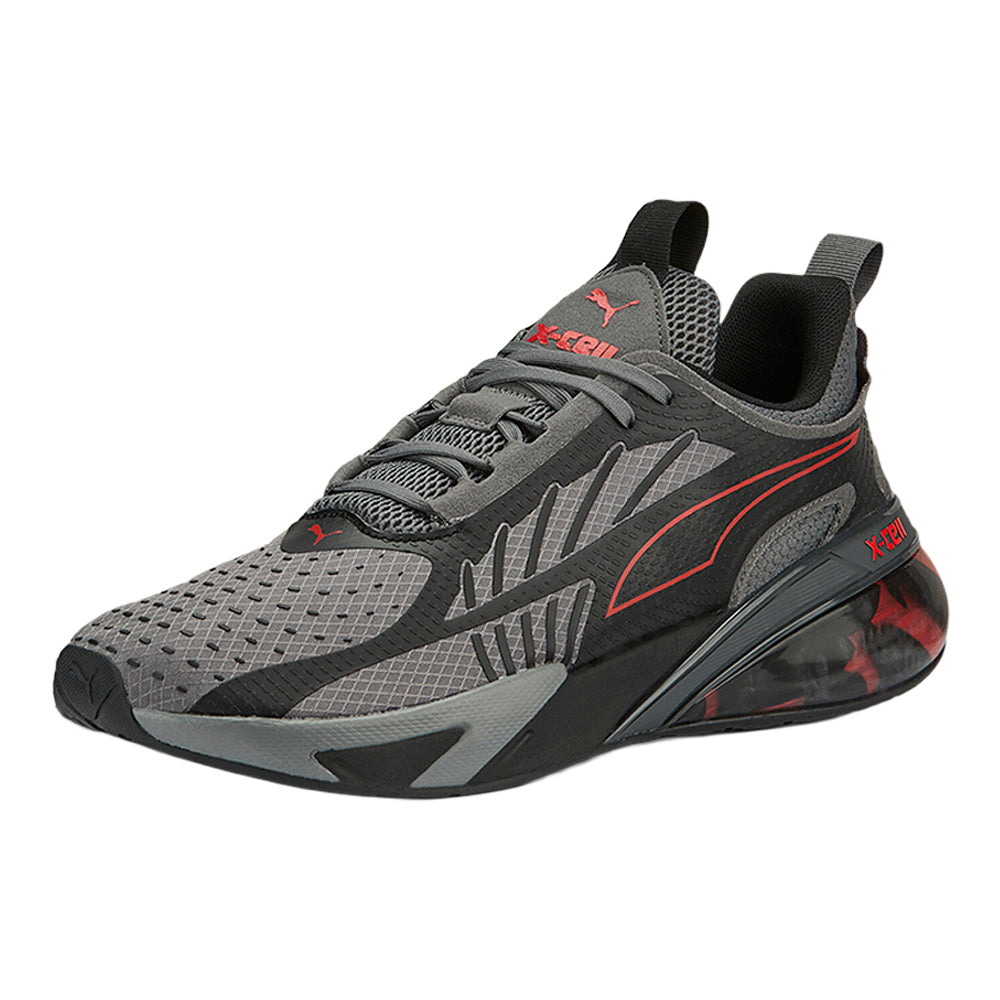 X-Cell Action Soft Focus Running Shoes