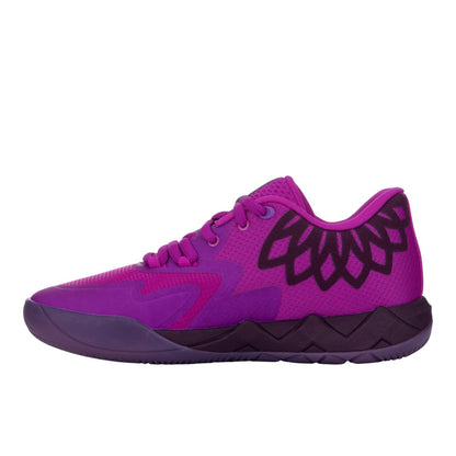 MB.01 Lo Disco Basketball Shoes