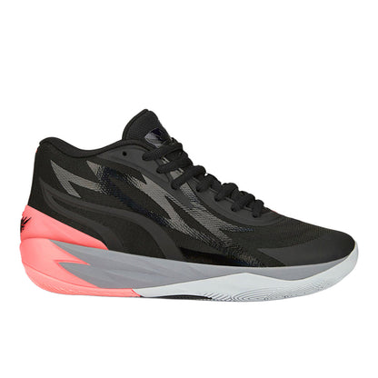 MB.02 X Flare Basketball Shoes