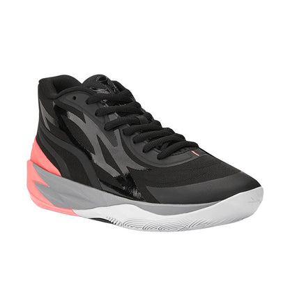 MB.02 X Flare Basketball Shoes