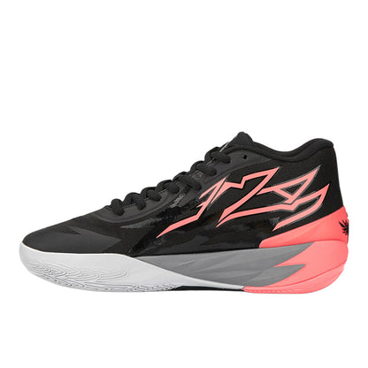 MB.02 X Flare Basketball Shoes