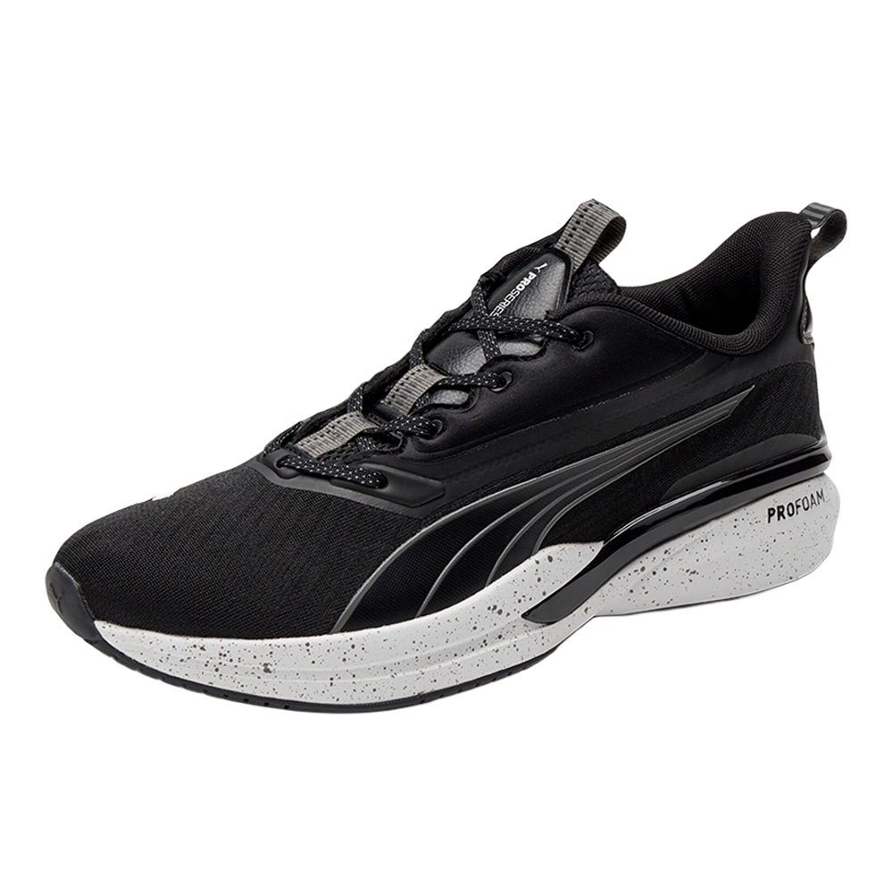 Hyperdrive Profoam Speed Speckle Running Shoes