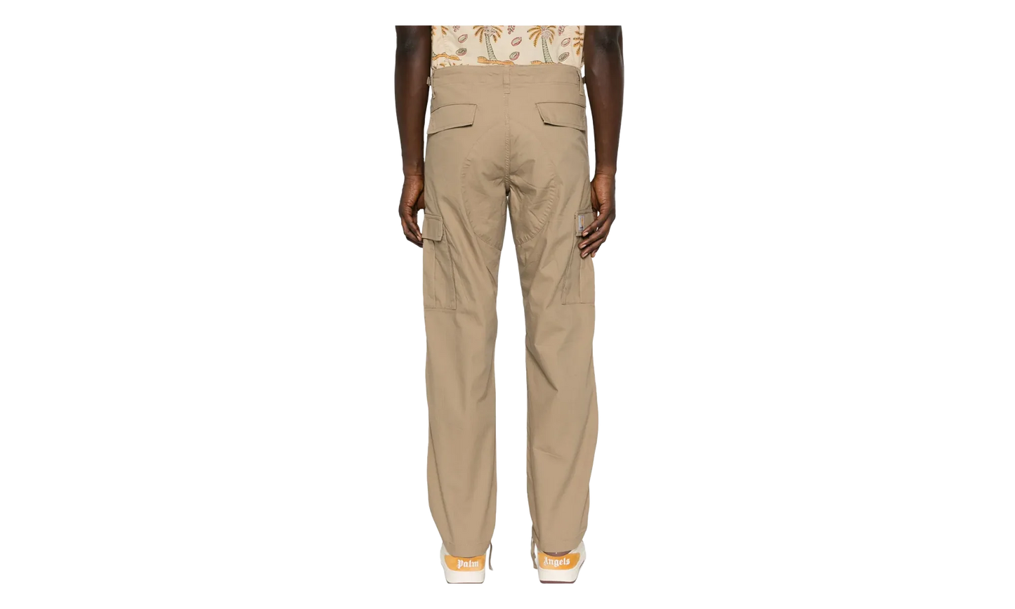 Aviation Pant "Leather" I032468 8Y 02