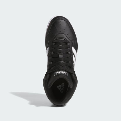 Kids' Hoops 4.0 Mid Shoes Kids