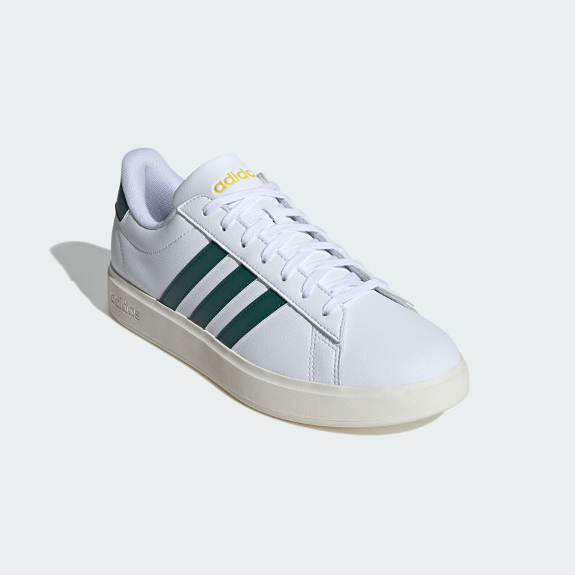 Men's adidas Grand Court Shoes