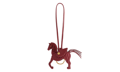 Kith Treats Pegasus Leather Key Holder "Fury" khl150908 619