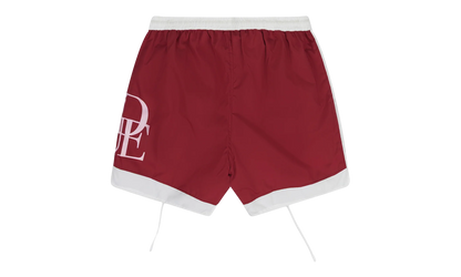Yacht Shorts "Red" RHSS22SH111971270127