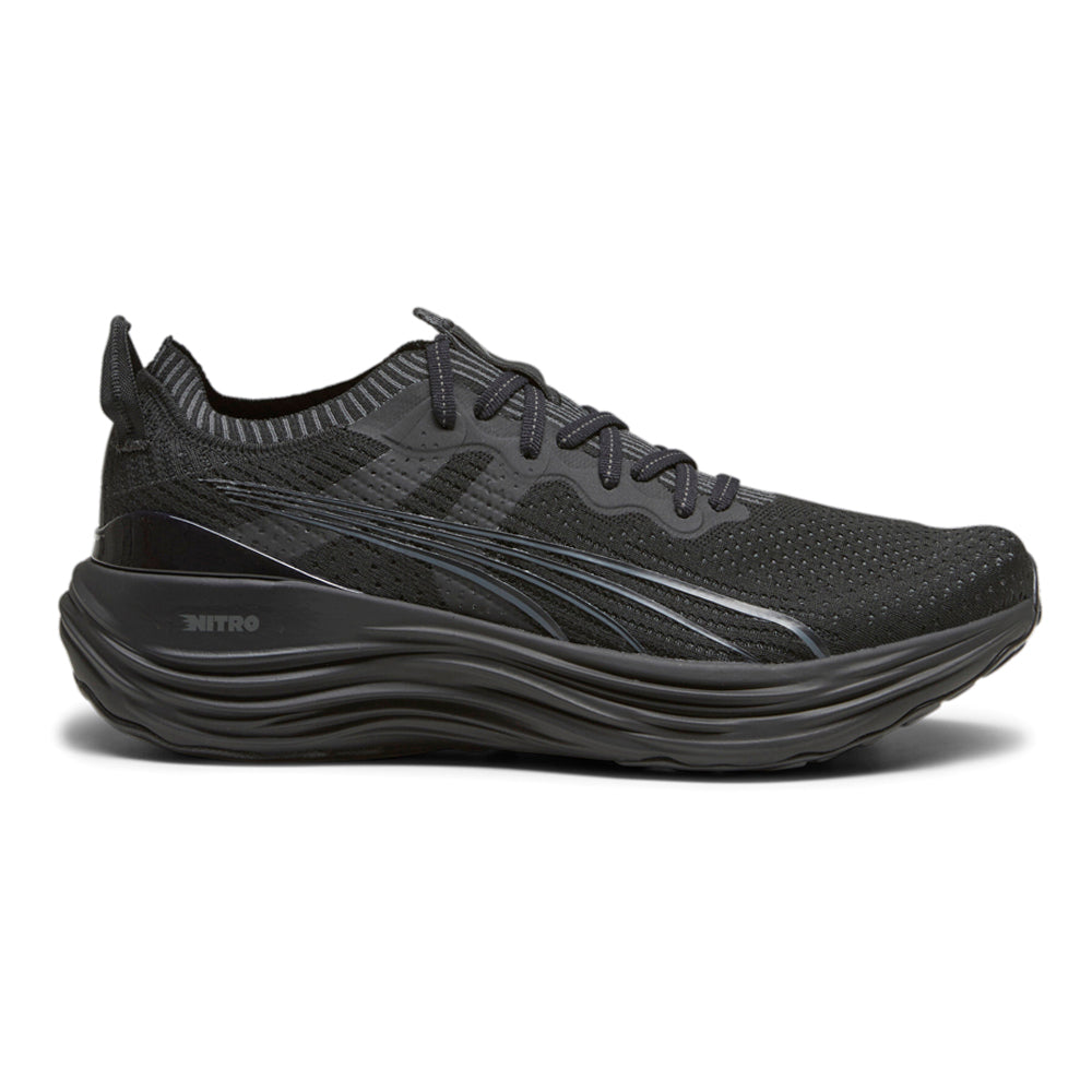 ForeverRun NITRO Knit Running Shoes