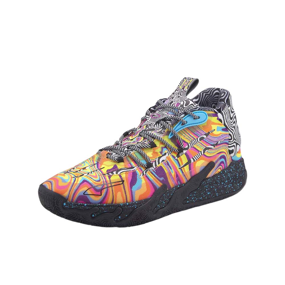 MELO X DEXTERS LAB MB.03 Basketball Shoes