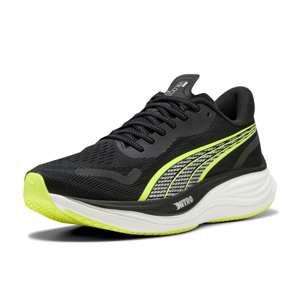 Velocity NITRO 3 Wide Running Shoes