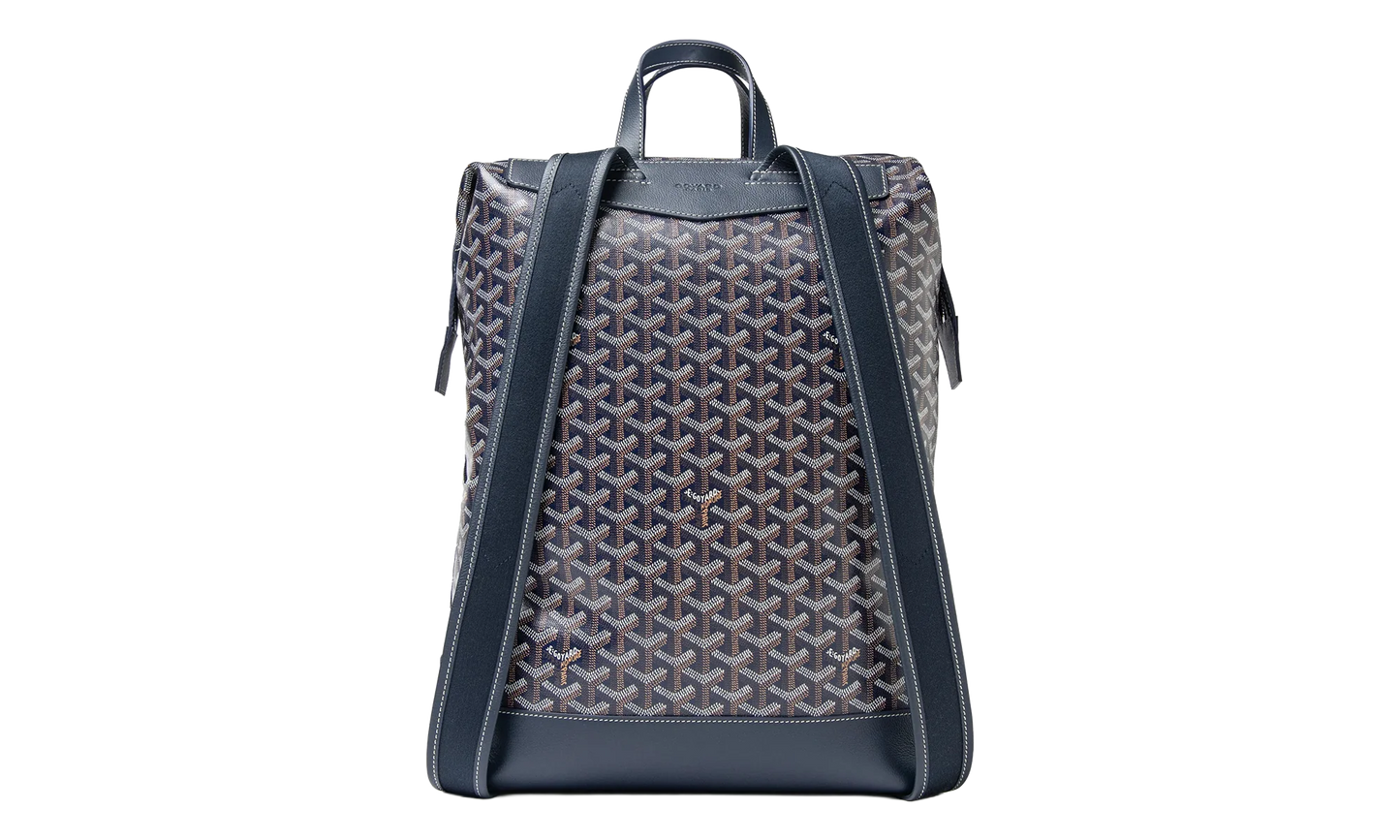 Cisalpin Backpack "Navy" GOY09