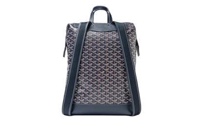 Cisalpin Backpack "Navy" GOY09