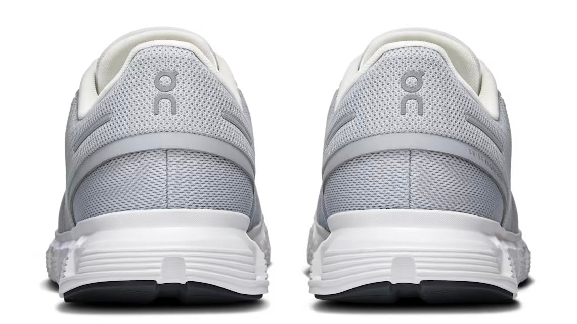 Running Cloud 6 Glacier White (Women's)