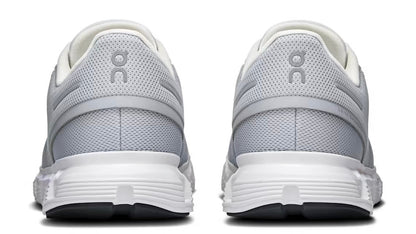 Running Cloud 6 Glacier White (Women's)