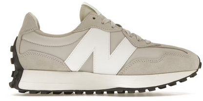 327 White