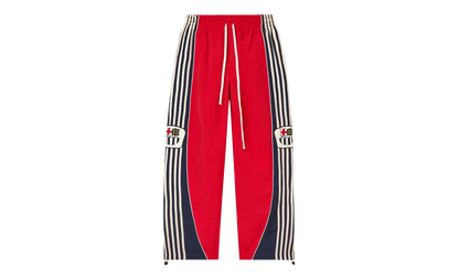 Lisbon Swish "Red" 11451 10005VFLSE RED