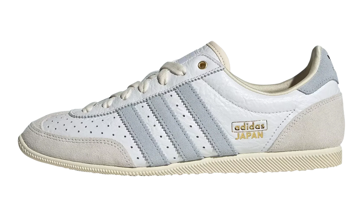 Japan WMNS "White / Crystal Sky" IH1619