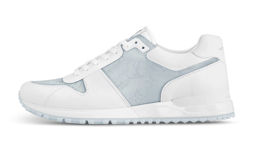 Run Away Sneaker "White" 1A8KIQ