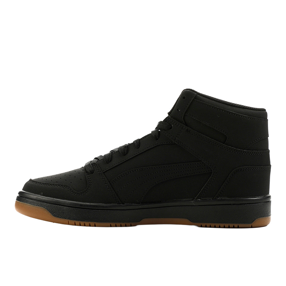 Rebound LayUp Nubuck Lace Up Sneakers