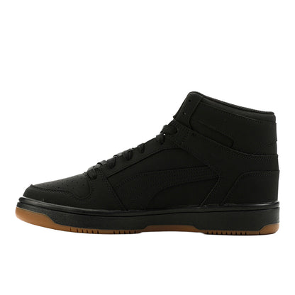 Rebound LayUp Nubuck Lace Up Sneakers
