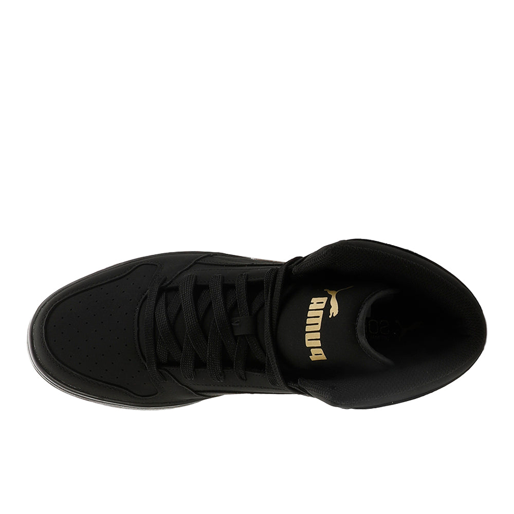 Rebound LayUp Nubuck Lace Up Sneakers