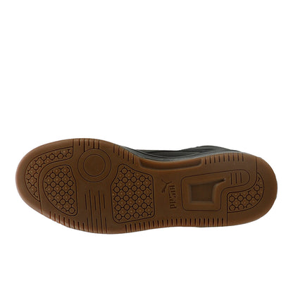 Rebound LayUp Nubuck Lace Up Sneakers