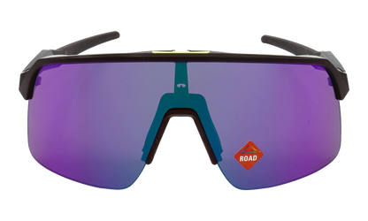 Sutro Lite Sunglasses "Matte Black / PRIZM Road Jade" OO9463 03
