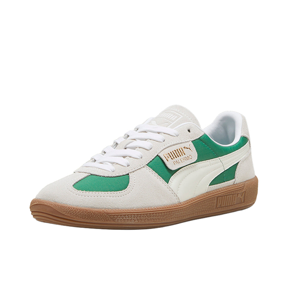 Palermo OG Lace Up Sneakers